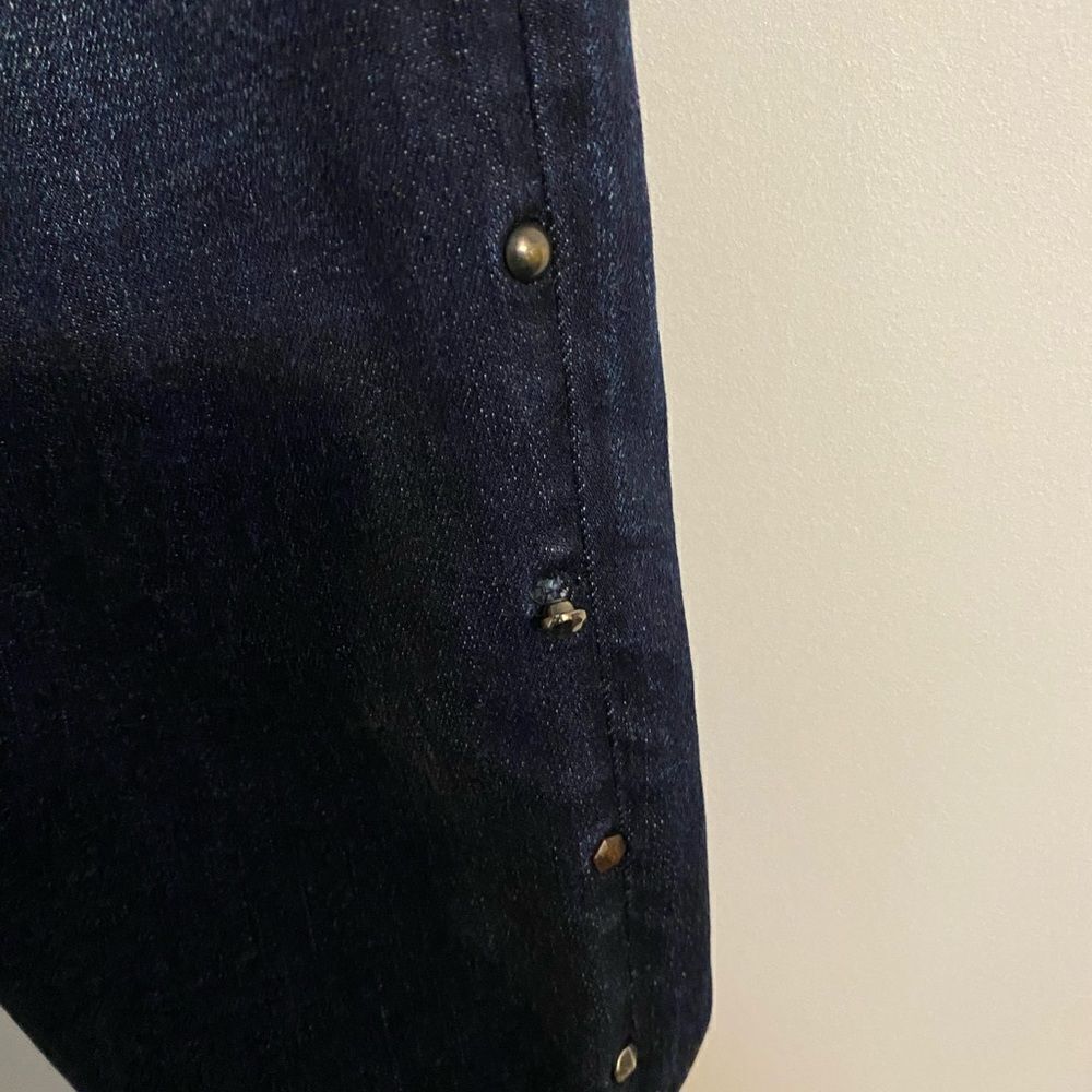 Silver Jeans Co. Suki Skinny Jeans, size 31/29 - Picture 3 of 4